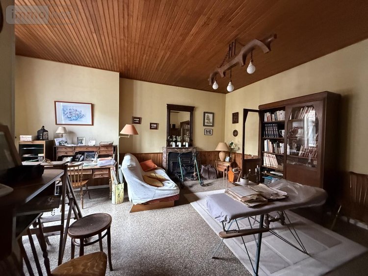 Maison a vendre Ormes 51370 Marne 202 m2 8 pièces 314400 euros