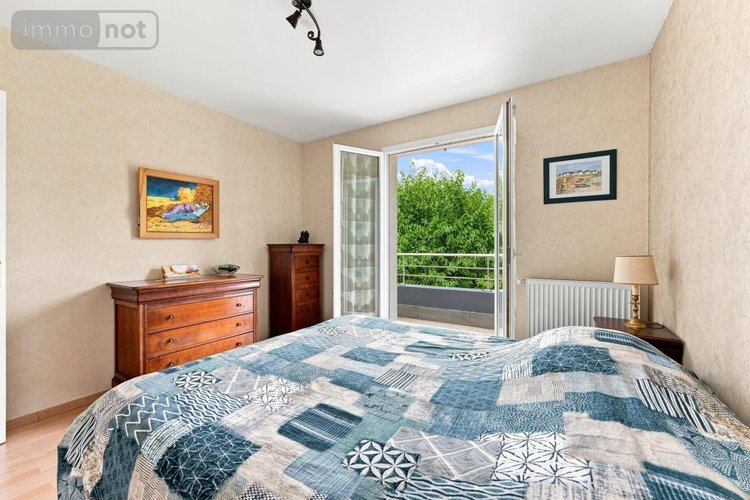 Maison a vendre Prévessin-Moëns 01280 Ain 110 m2 4 pièces 595000 euros