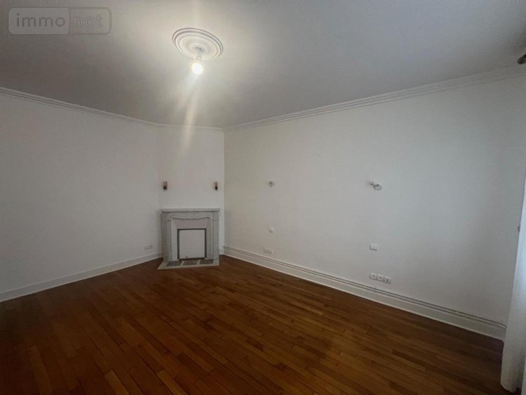 Appartement a vendre Lisieux 14100 Calvados 110 m2  206920 euros
