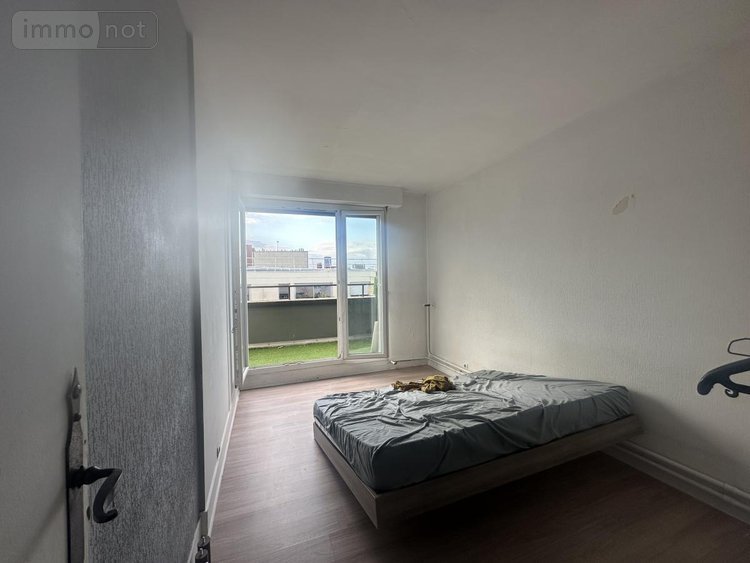 Appartement a vendre Paris 13e arrondissement 75013 Paris 61 m2 3 pièces 623000 euros