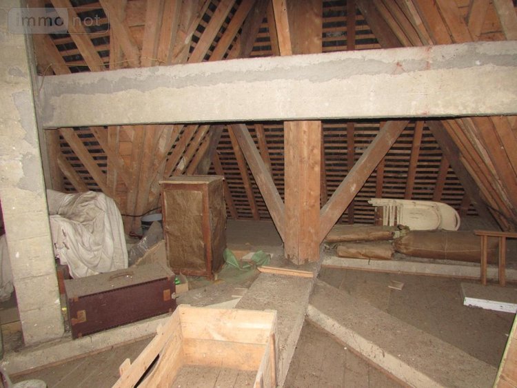 Maison a vendre Villedieu-les-Poêles-Rouffigny 50800 Manche 284 m2 12 pièces 365000 euros