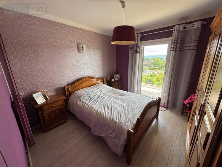 Maison a vendre Exincourt 25400 Doubs 125 m2 6 pièces 240000 euros