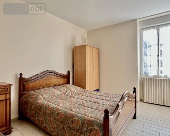 Maison a vendre La Chapelle-d'Aligné 72300 Sarthe 115 m2 7 pièces 233900 euros