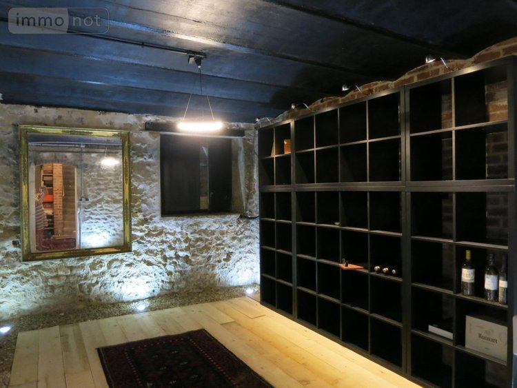 Maison a vendre Orgeval 78630 Yvelines 280 m2 10 pièces 1890000 euros