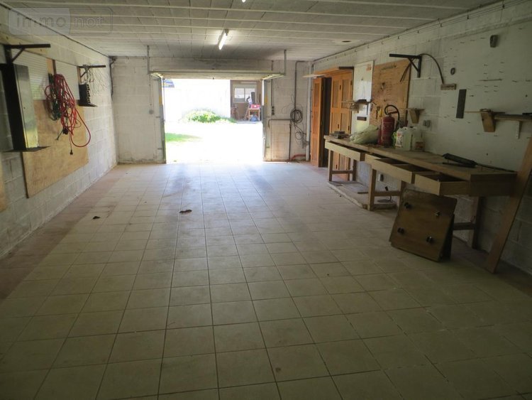 Maison a vendre Mesnil-Clinchamps 14380 Calvados 200 m2 7 pièces 242650 euros