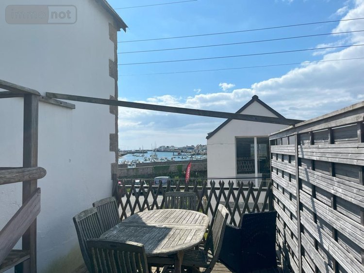 Maison a vendre Treffiagat 29730 Finistère 117 m2  508400 euros