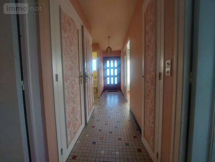 Maison a vendre Plouhinec 56680 Morbihan 70 m2 5 pièces 281100 euros