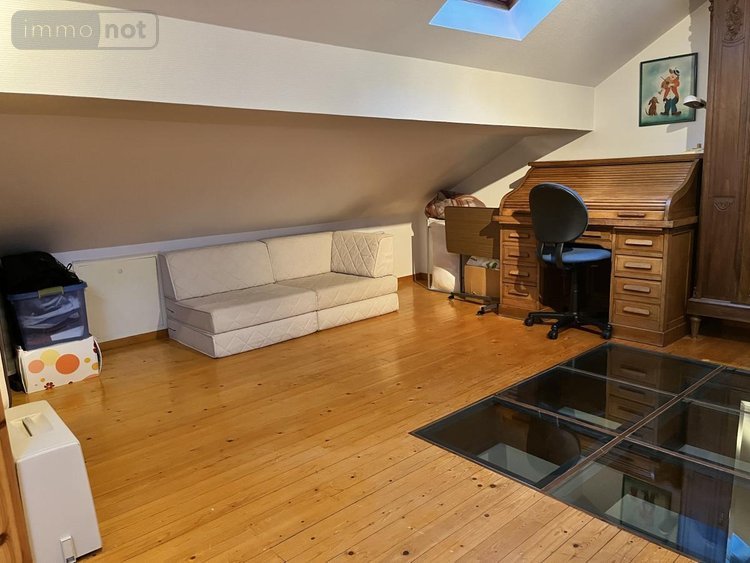 Immeuble a vendre Angers 49000 Maine-et-Loire 385 m2  1096000 euros