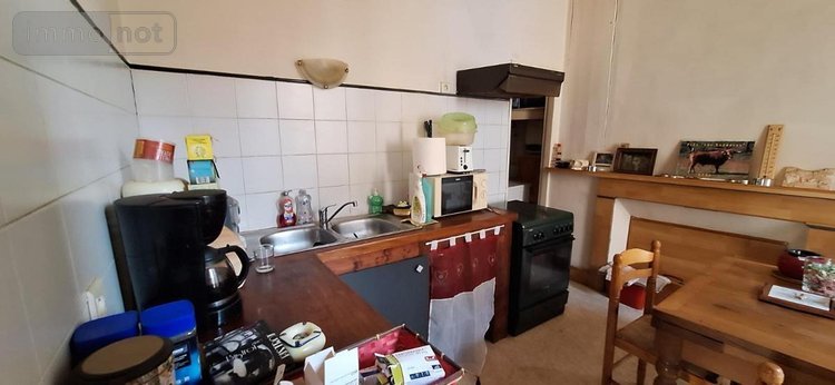 Immeuble a vendre Vic-Fezensac 32190 Gers 195 m2  109000 euros