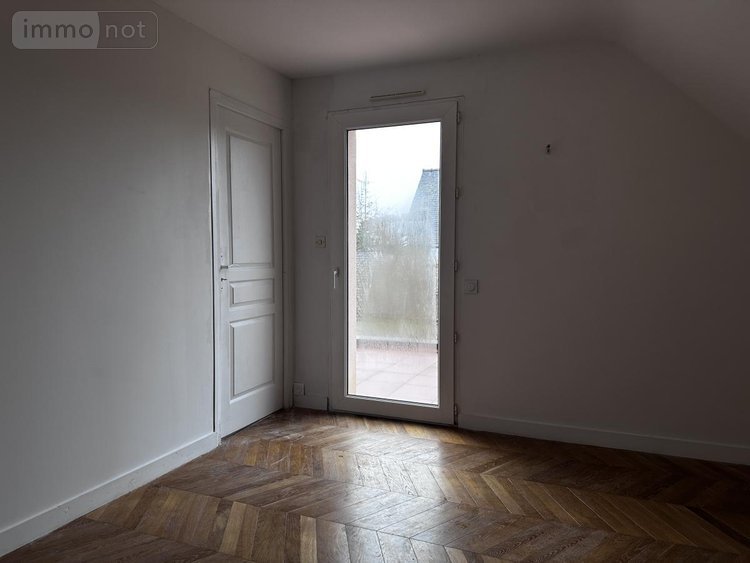 Maison a vendre Vannes 56000 Morbihan 176 m2 7 pièces 806143 euros