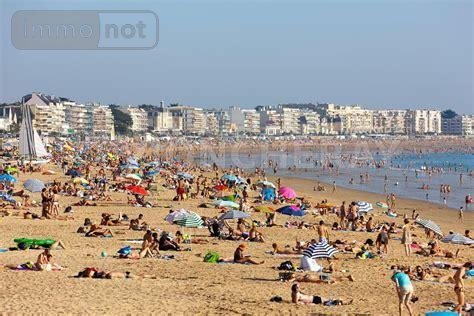 Appartement a vendre La Baule-Escoublac 44500 Loire-Atlantique 43 m2 2 pièces 409500 euros