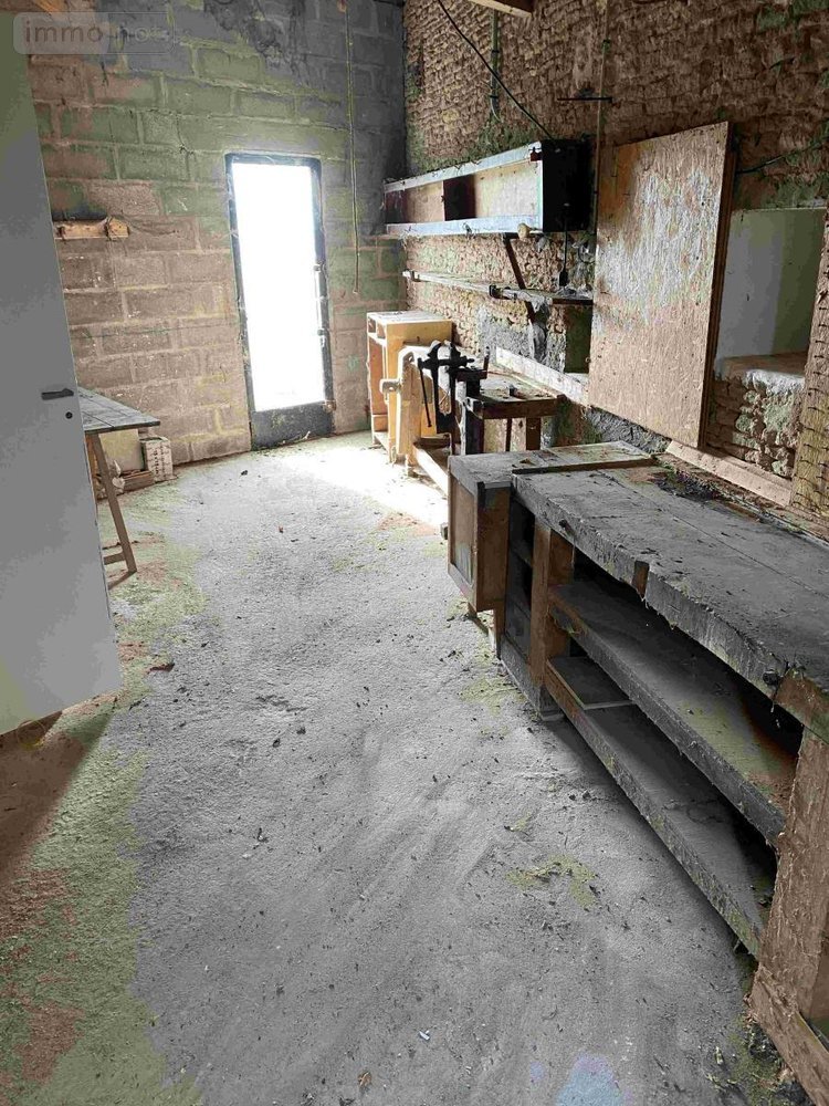 Maison a vendre Morteaux Couliboeuf 14620 Calvados 130 m2  106400 euros