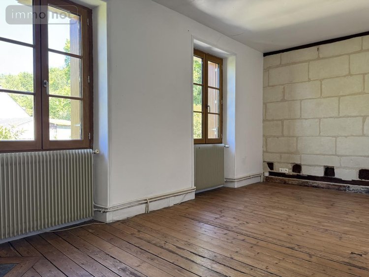 Maison a vendre Rigny-Ussé 37420 Indre-et-Loire 157 m2 5 pièces 209600 euros