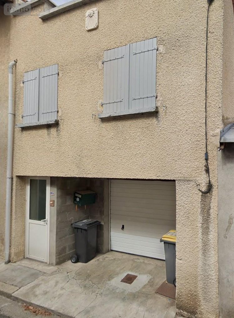 Maison a vendre Pont-du-Château 63430 Puy-de-Dôme 49 m2 2 pièces 129000 euros