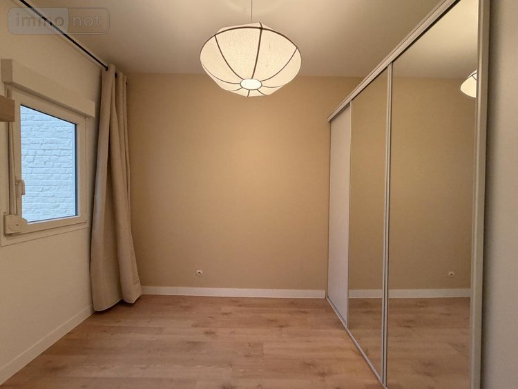 Location appartement Lille 59000 Nord 58 m2  1381 euros