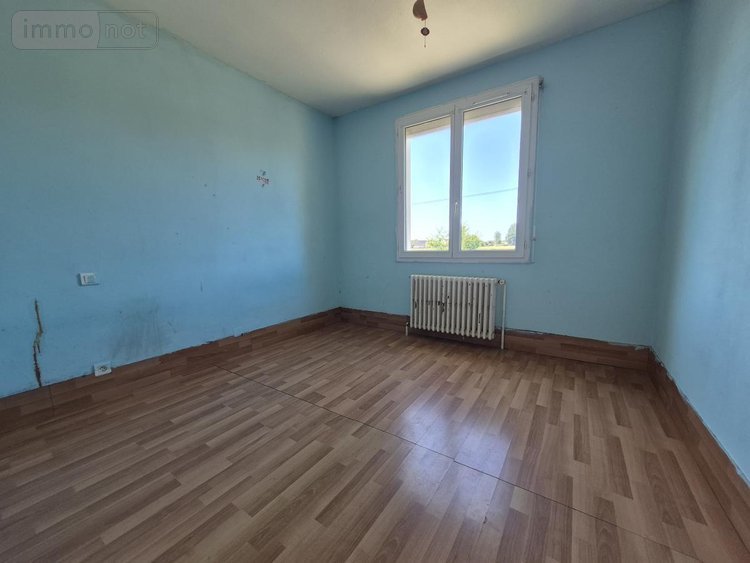 Maison a vendre Moréac 56500 Morbihan 99 m2 4 pièces 178280 euros