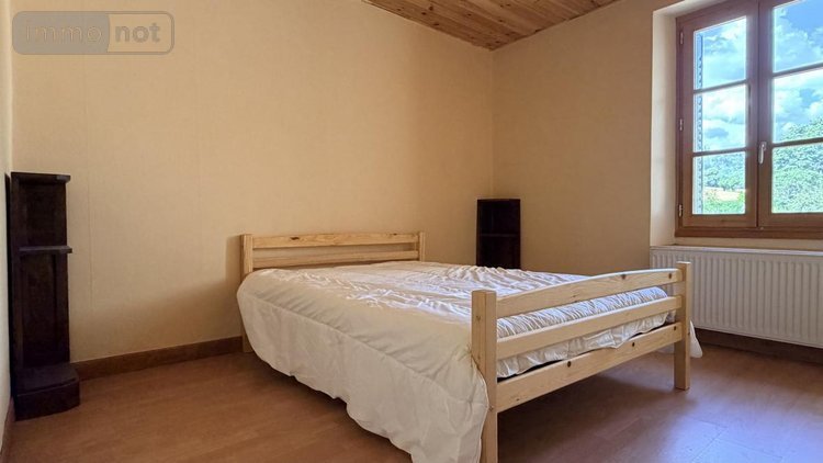 Maison a vendre Valromey-sur-Séran 01260 Ain 150 m2  240000 euros