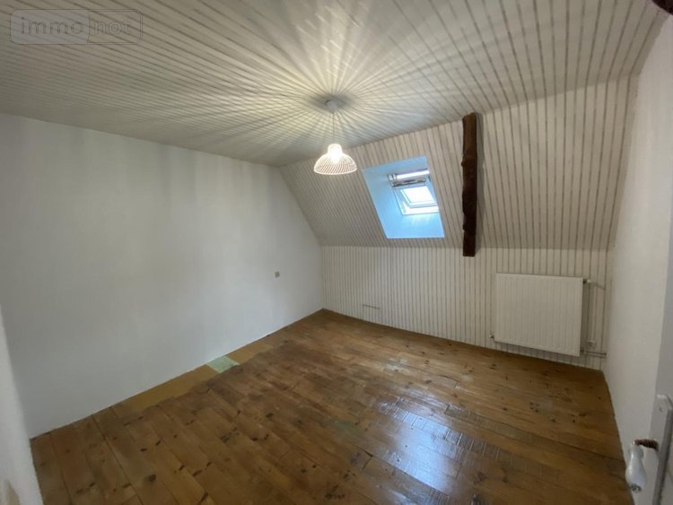 Maison a vendre Guerlédan 22530 Côtes-d'Armor 97 m2 6 pièces 140049 euros