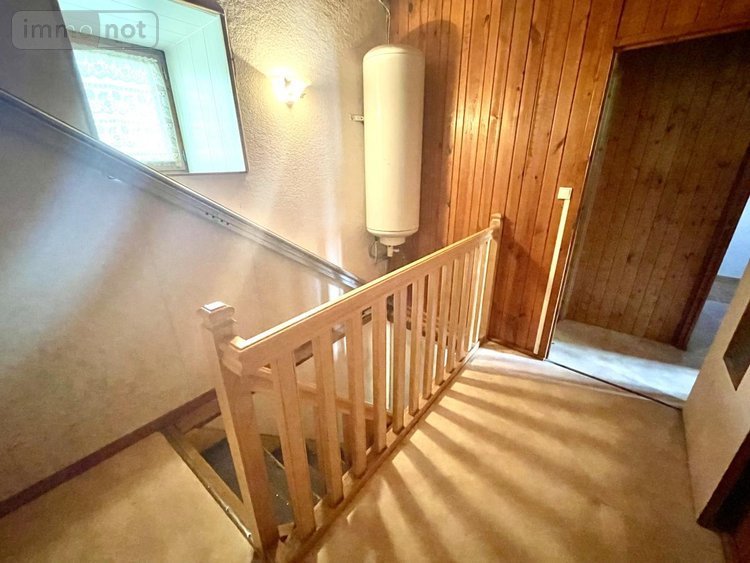 Maison a vendre Les Monts-Verts 48200 Lozère 67 m2 5 pièces 60000 euros