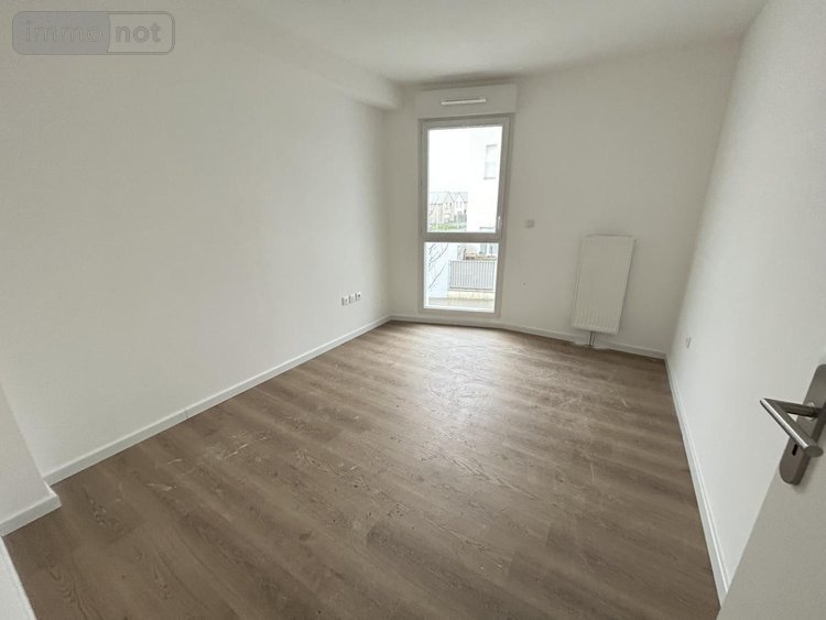 Appartement a vendre Amiens 80000 Somme 69 m2 3 pièces 244400 euros