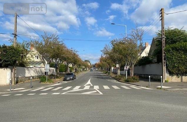 Immeuble a vendre Angers 49000 Maine-et-Loire 115 m2  382925 euros
