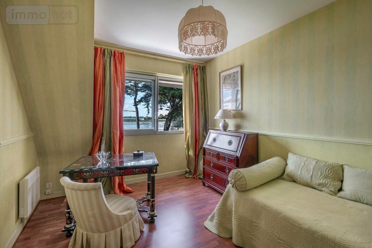 Maison a vendre Séné 56860 Morbihan 161 m2 8 pièces 2214500 euros