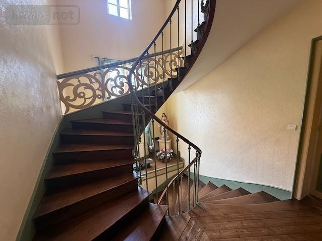 Maison a vendre Livarot-Pays-d'Auge 14140 Calvados 337 m2 10 pièces 625000 euros