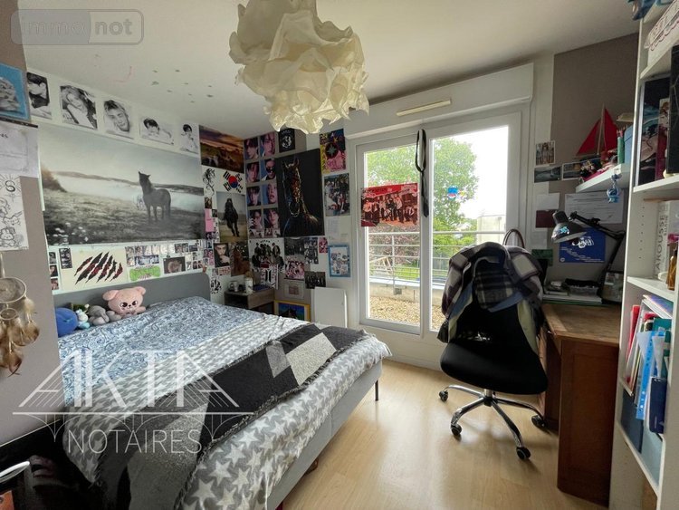 Maison a vendre Plougastel-Daoulas 29470 Finistère 101 m2 4 pièces 306800 euros