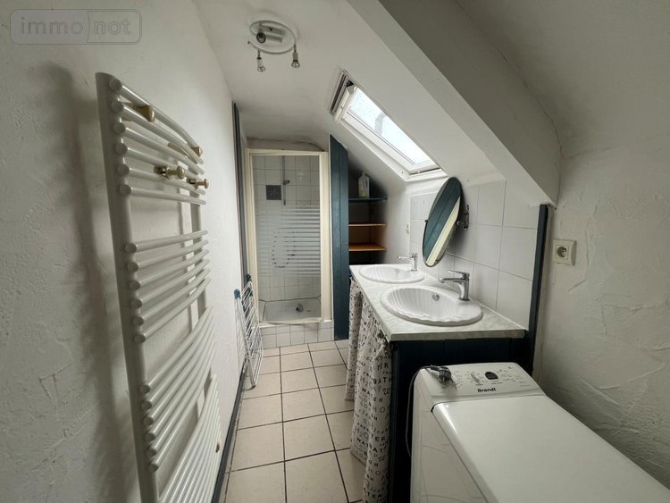 Maison a vendre Mûrs-Erigné 49610 Maine-et-Loire 84 m2 3 pièces 199240 euros