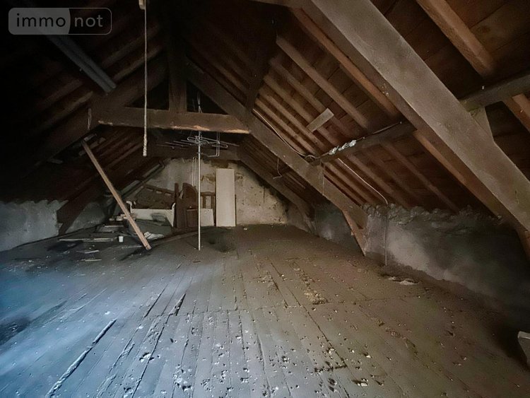 Immeuble a vendre Plouhinec 56680 Morbihan 246 m2  343320 euros