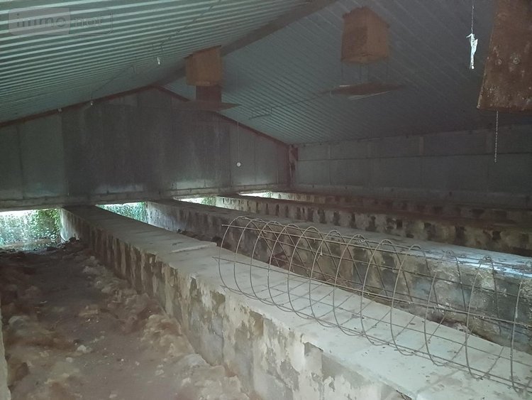 Maison a vendre Inguiniel 56240 Morbihan 110 m2 7 pièces 253105 euros