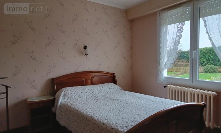 Maison a vendre Plonéour-Lanvern 29720 Finistère 120 m2 6 pièces 242000 euros