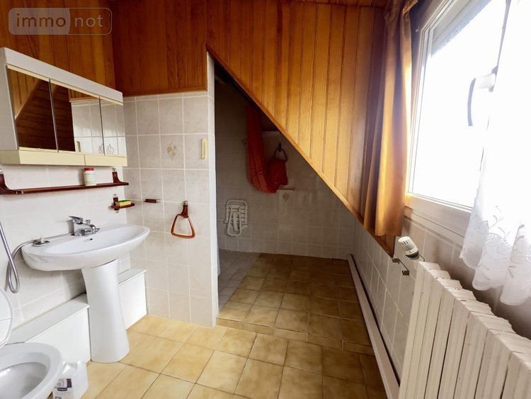 Maison a vendre Guesnain 59287 Nord 105 m2 4 pièces 144000 euros