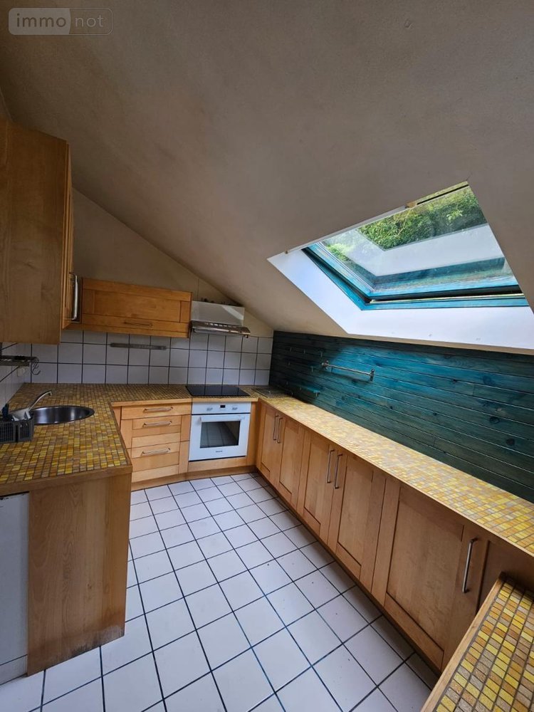 Maison a vendre Dinan 22100 Côtes-d'Armor 83 m2 5 pièces 194293 euros