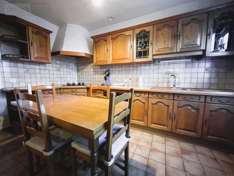 Maison a vendre Marolles-les-Braults 72260 Sarthe 82 m2 3 pièces 144768 euros