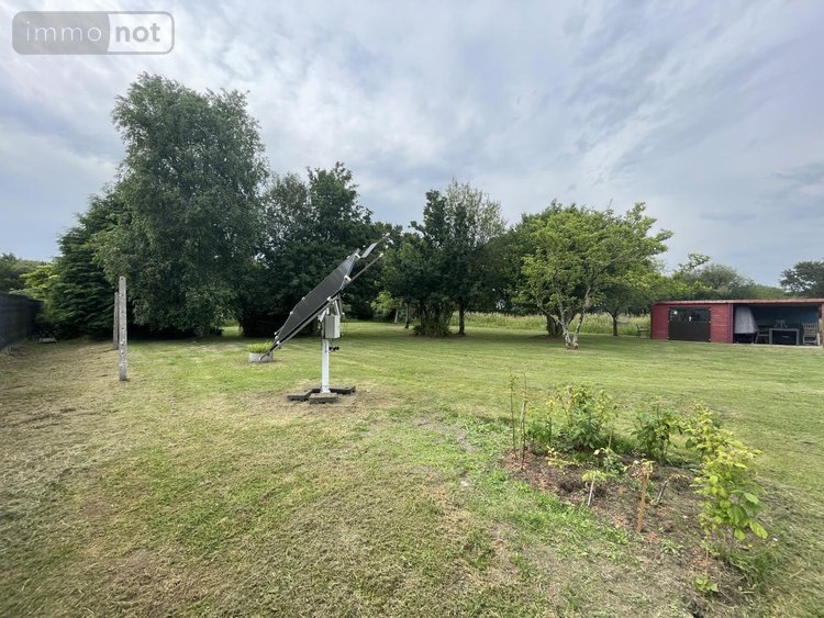 Maison a vendre Plourivo 22860 Côtes-d'Armor 103 m2 6 pièces 250200 euros
