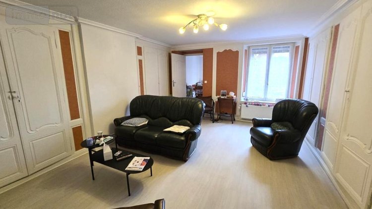Immeuble a vendre Vandoeuvre lès Nancy 54500 Meurthe-et-Moselle 600 m2  450000 euros