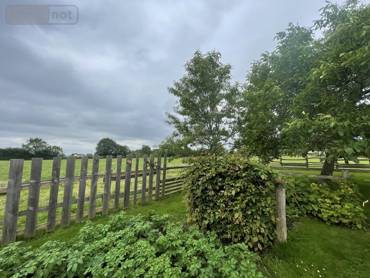 Maison a vendre Dangeul 72260 Sarthe 147 m2 6 pièces 219360 euros