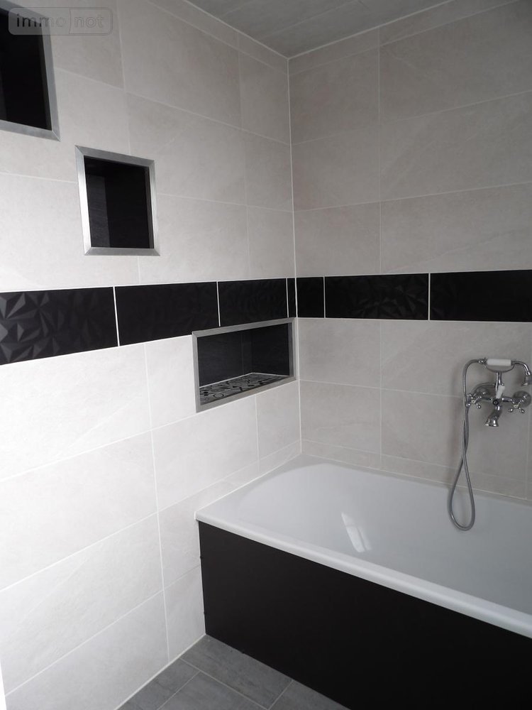 Maison a vendre Allouagne 62157 Pas-de-Calais 80 m2 5 pièces 156500 euros