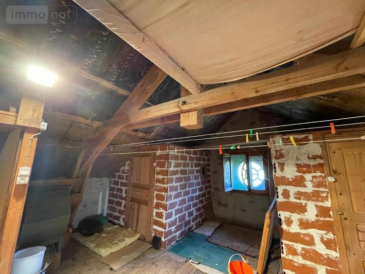 Maison a vendre Chaulhac 48140 Lozère 220 m2 10 pièces 219000 euros