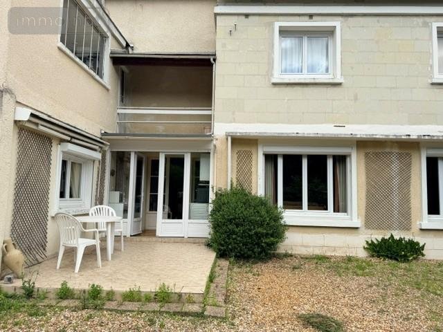 Maison a vendre Saumur 49400 Maine-et-Loire 130 m2 6 pièces 147170 euros