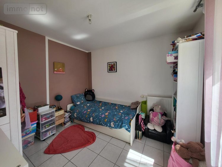 Maison a vendre Taissy 51500 Marne 111 m2 5 pièces 260000 euros