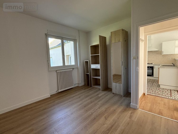 Maison a vendre Kerlouan 29890 Finistère 66 m2 3 pièces 208200 euros