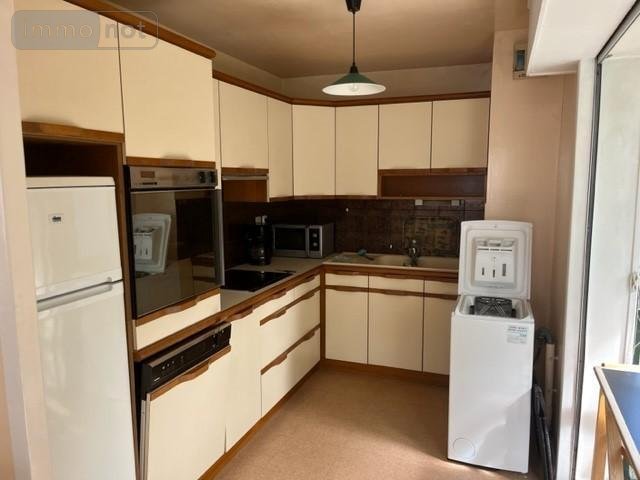 Appartement a vendre Lorient 56100 Morbihan 62 m2 3 pièces 280920 euros