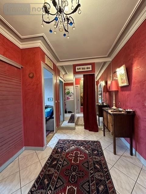 Appartement a vendre Angers 49000 Maine-et-Loire 110 m2 4 pièces 329072 euros