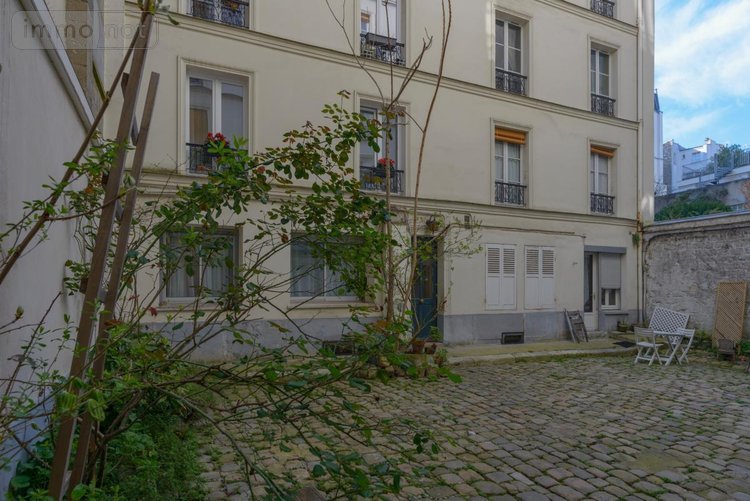 Appartement a vendre Paris 5e arrondissement 75005 Paris 28 m2 2 pièces 350000 euros