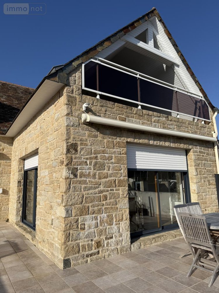 Viager maison La Trinité-sur-Mer 56470 Morbihan 205 m2 7 pièces 1200000 euros