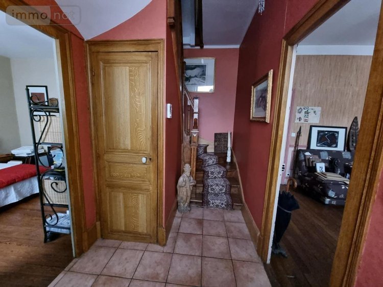 Maison a vendre Montargis 45200 Loiret 188 m2 8 pièces 243800 euros