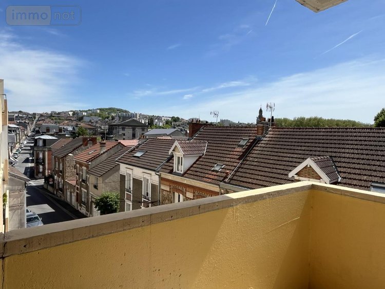 Appartement a vendre Épernay 51200 Marne 105 m2 4 pièces 285000 euros
