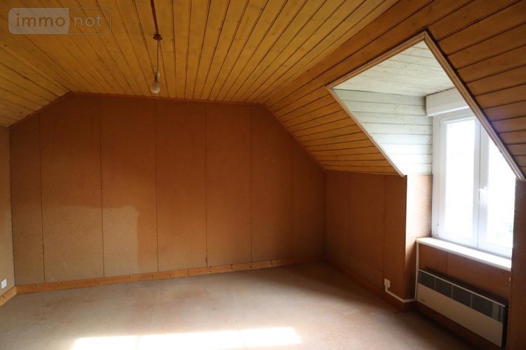Maison a vendre Fouesnant 29170 Finistère 89 m2 5 pièces 303025 euros